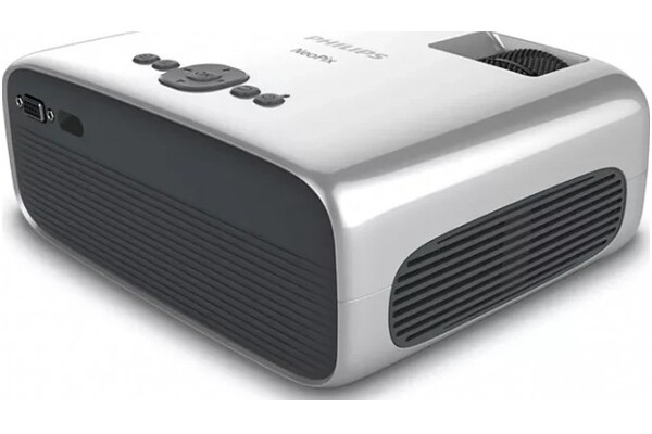 Projektor Philips NPX646INT NeoPix Ultra