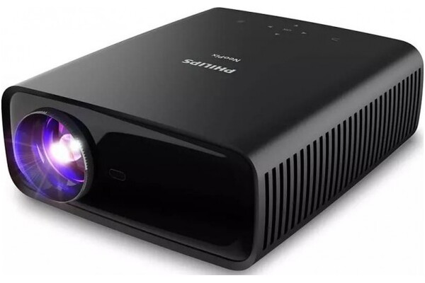 Projektor Philips NPX320INT NeoPix 320