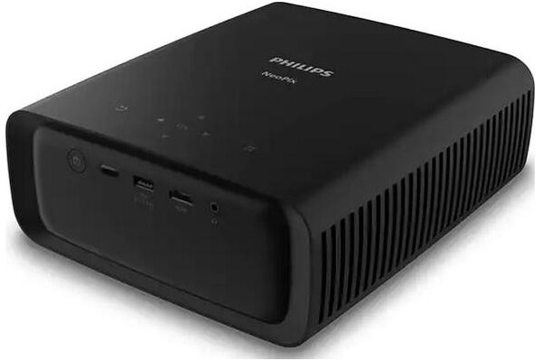 Projektor Philips NPX320INT NeoPix 320