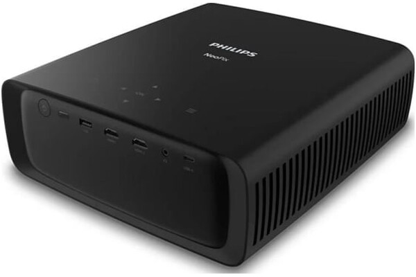 Projektor Philips NPX520 NeoPix 520