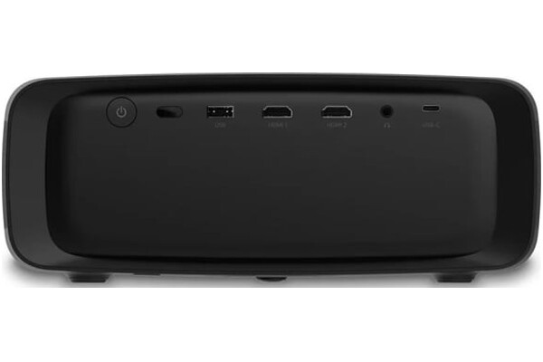 Projektor Philips NPX520 NeoPix 520