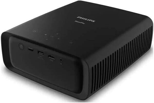 Projektor Philips NPX330 NeoPix 330
