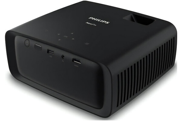 Projektor Philips NPX122 NeoPix 122