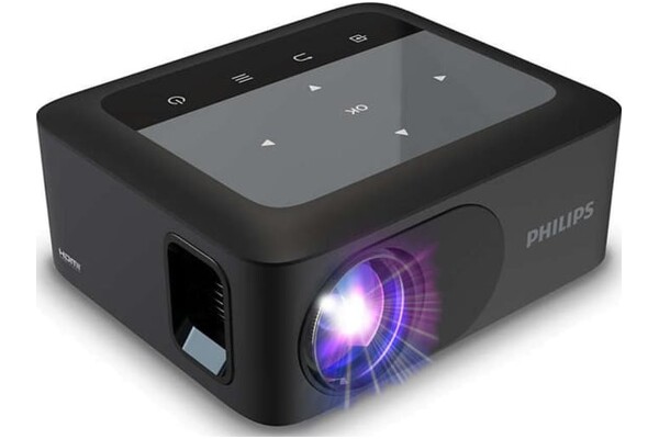Projektor Philips NPX110 NeoPix 110