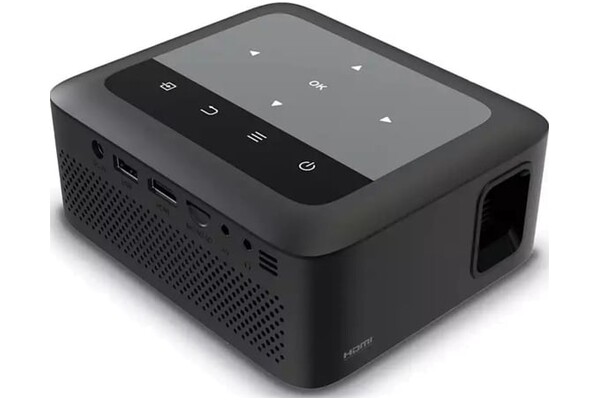 Projektor Philips NPX110 NeoPix 110