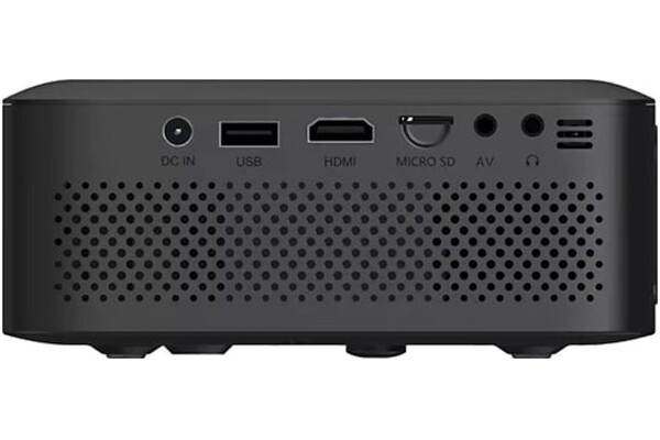 Projektor Philips NPX110 NeoPix 110