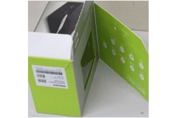 Projektor Philips PPX340INT PicoPix Micro 2