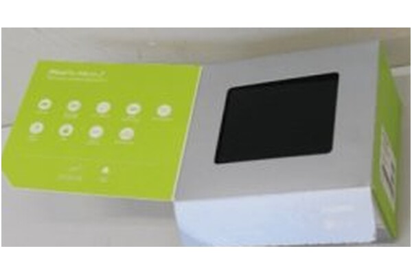 Projektor Philips PPX340INT PicoPix Micro 2
