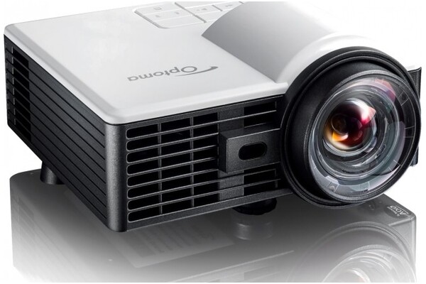 Projektor Optoma ML1050ST+