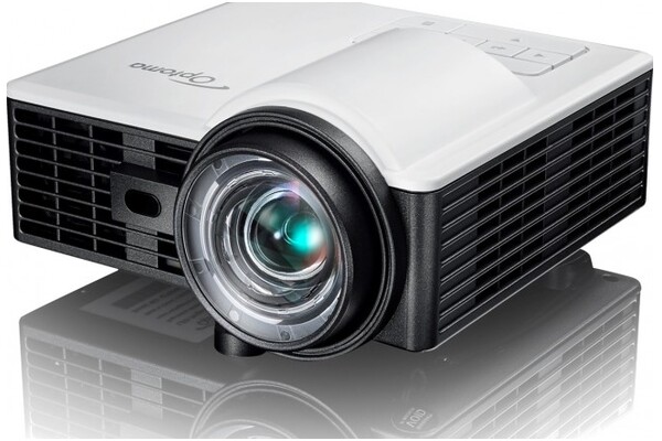 Projektor Optoma ML1050ST+