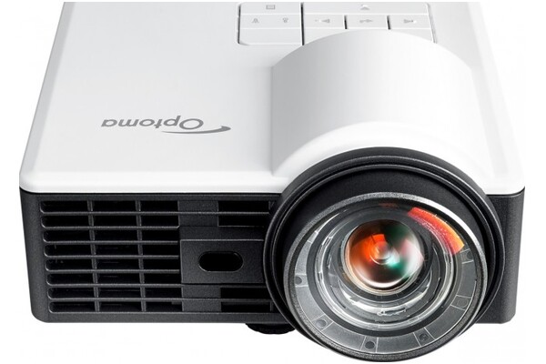 Projektor Optoma ML1050ST+