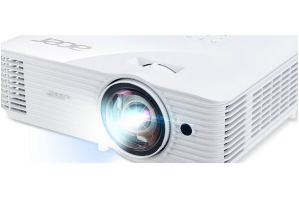 Projektor ACER S1286HN short throw