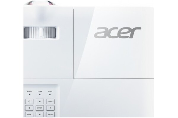 Projektor ACER S1286HN short throw