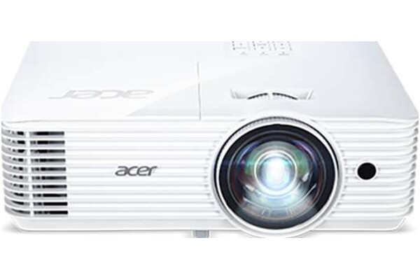Projektor ACER S1386WHN short throw