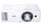 Projektor ACER S1386WHN short throw