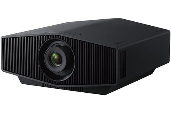 Projektor Sony VPLXW5000B
