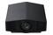 Projektor Sony VPLXW5000B
