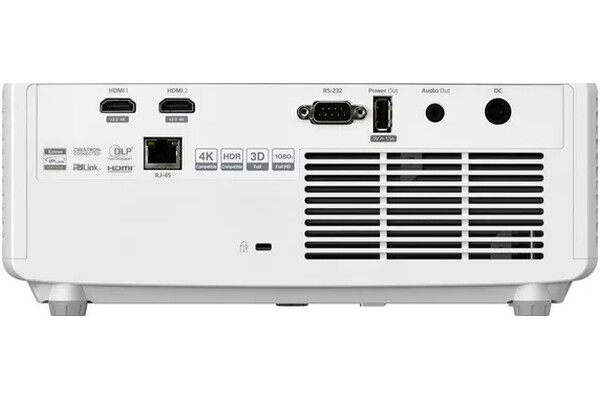 Projektor Optoma ZH450ST
