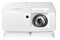 Projektor Optoma ZH350ST