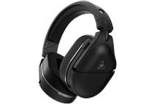 Słuchawki Turtle Beach Stealth 700X Gen 2 Nauszne Bezprzewodowe czarny