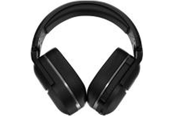 Słuchawki Turtle Beach Stealth 700X Gen 2 Nauszne Bezprzewodowe czarny