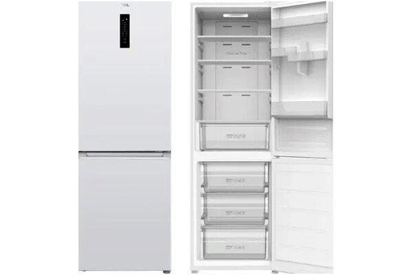 Lodówka TCL RP318BWE3