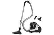 Odkurzacz Electrolux ECC212IW Ease tradycyjny z pojemnikiem 700W biały