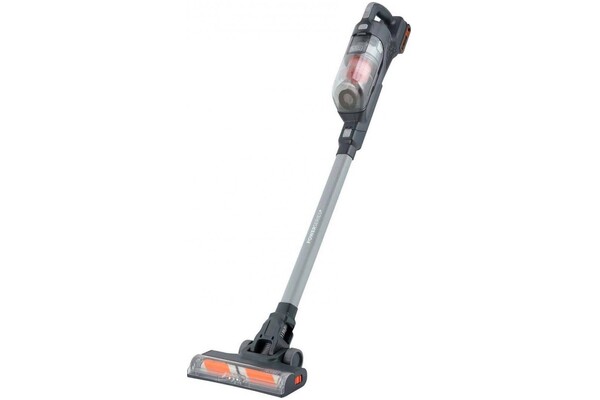 Odkurzacz BLACK&DECKER BHFEA18D PowerSeries pionowy bezworkowy czarny