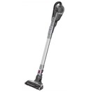 Odkurzacz BLACK&DECKER FEJ520JFSQW pionowy bezworkowy szary