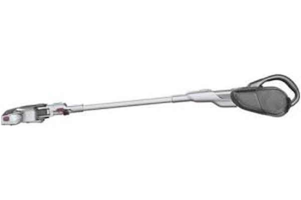 Odkurzacz BLACK&DECKER FEJ520JFSQW pionowy bezworkowy szary