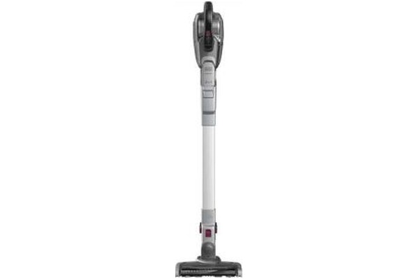Odkurzacz BLACK&DECKER FEJ520JFSQW pionowy bezworkowy szary