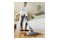 Odkurzacz BLACK&DECKER FEJ520JFSQW pionowy bezworkowy szary
