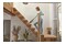 Odkurzacz BLACK&DECKER SVB620JWQW pionowy bezworkowy czarny