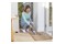 Odkurzacz BLACK&DECKER SVB620JWQW pionowy bezworkowy czarny
