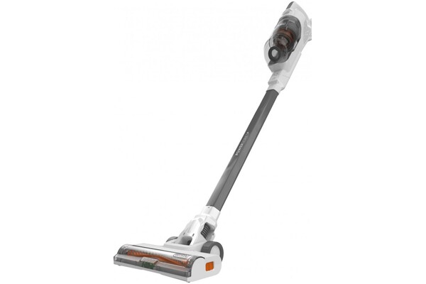 Odkurzacz BLACK&DECKER BHFEA520JQW pionowy bezworkowy biały