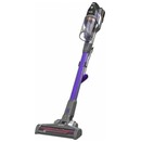 Odkurzacz BLACK&DECKER BHFEV362DP pionowy bezworkowy fioletowy