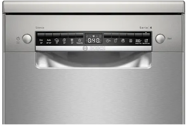 Zmywarka Bosch SPS4EKI60E