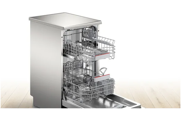 Zmywarka Bosch SPS4EKI60E Serie 4