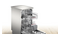 Zmywarka Bosch SPS4EKI60E Serie 4