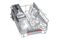 Zmywarka Bosch SPS4EKI60E Serie 4