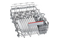Zmywarka Bosch SPS4EKI60E Serie 4