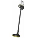 Odkurzacz Karcher VC4 Home Cordless pionowy bezworkowy biały