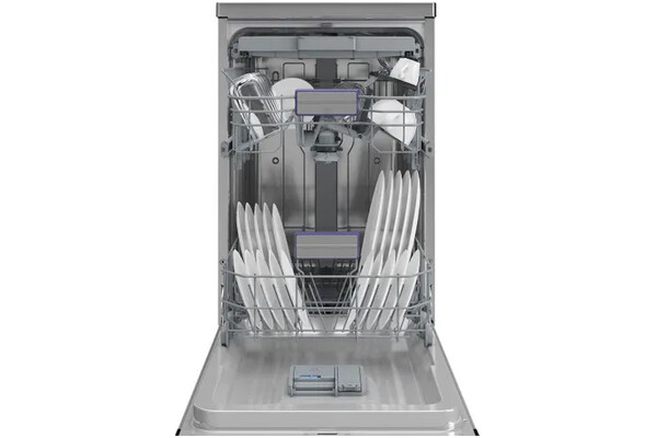 Zmywarka Beko BDFS26120XQ