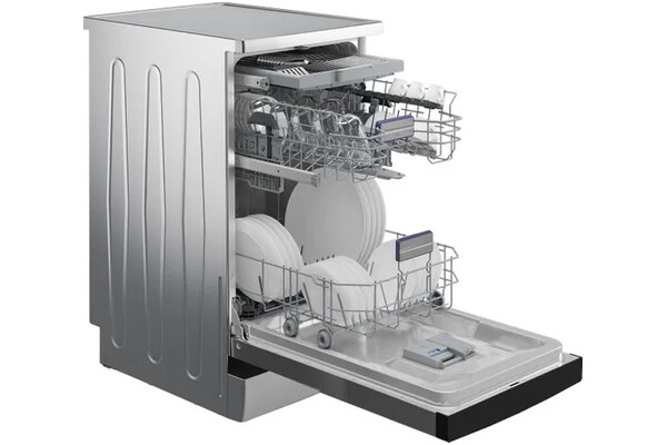 Zmywarka Beko BDFS26120XQ