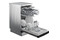 Zmywarka Beko BDFS26120XQ
