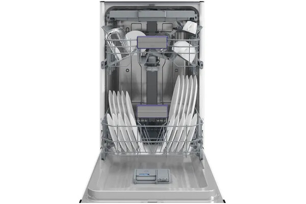 Zmywarka Beko BDFS26123WQ