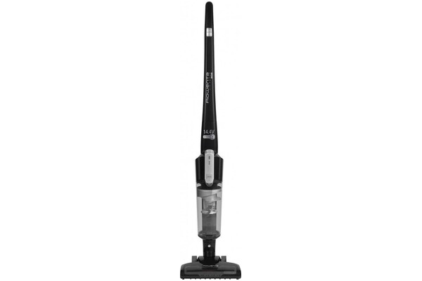 Odkurzacz ROWENTA RH6545WH Air Force Light pionowy bezworkowy czarny