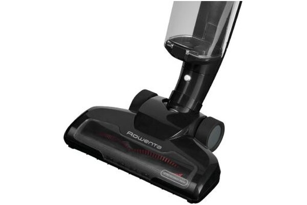 Odkurzacz ROWENTA RH6545WH Air Force Light pionowy bezworkowy czarny