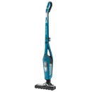 Odkurzacz ROWENTA RH6751WH Dual Force pionowy bezworkowy niebieski