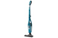 Odkurzacz ROWENTA RH6751WH Dual Force pionowy bezworkowy niebieski